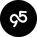 Logo 95percent