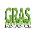 Logo van Gras Finance