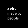 Logo A City Made By People