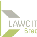 Logo van Lawcity Breda