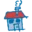 Logo van Zorgokee B.V.