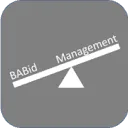 Logo van BABid Management