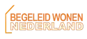 Logo van BegeleidWonenNederland