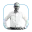 Logo van Adrome AI administratie