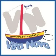 Logo Waterscouting Vita Nova