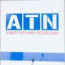 Logo van ATN Asbestsanering