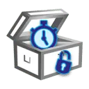 Logo van Break into the box
