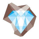 Logo van De Diamantslijpers