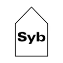 Logo van Kunsthuis SYB