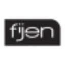 Logo van Fijen wegdekverlichting en -reflectoren
