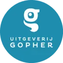 Logo van Uitgeverij Gopher
