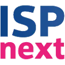 Logo van VendorLink nu ISPnext
