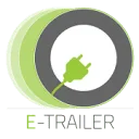 Logo van E-Trailer B.V.