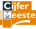 Logo van CijferMeester Peter Dreves