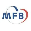 Logo Machinefabriek Bolsward B.V.