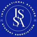 Logo van ISSA - International Studies Student Association
