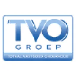 Logo van TVO Groep B.V.
