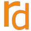 Logo van raad AND daad