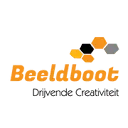 Logo van Beeldboot Media