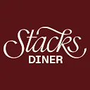 Logo van Stacks Diner