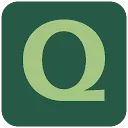 Logo van Zeroqu Solutions BV