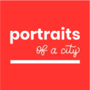 Logo van Portraits of a City