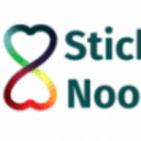 Logo van Stichting Nooit Voorbij