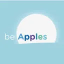 Logo van Be Apples