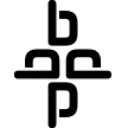 Logo van Bridge Polymers BV