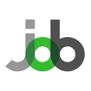 Logo JOB Personeelsmarketing