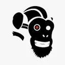 Logo van Enhanced Ape