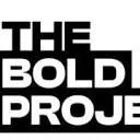 Logo van the bold project e.V.
