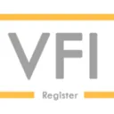 Logo van Stichting Veilig Fysiek Ingrijpen Register