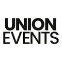 Logo van Union Events