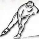 Logo van Haastrechtse IJsclub