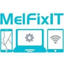 Logo van MelFixIT