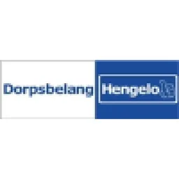 Dorpsbelang Hengelo logo