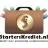 Logo van Ondernemerskrediet