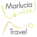 Logo van Marlucía Travel