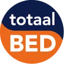 Logo van totaalBED