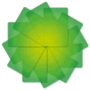 Logo van DuurzameCadeaukaart.nl