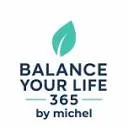 Logo van Balance Your Life 365