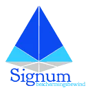 Logo van Signum Beschermingsbewind