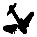 Logo van De Orkaan