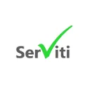 Logo van Serviti