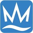 Logo van Prins-Van der Meer Verhuur