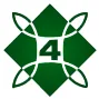 Logo van Café Restaurant "De Viersprong"