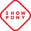 Logo van Showpony