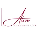 Logo Alive Communication