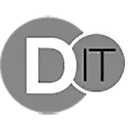 Logo van Darwin IT